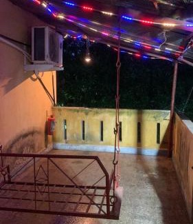 Murbad House | Tripathi Villa