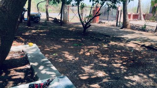 Murbad House | Tripathi Villa