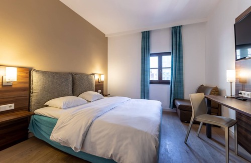Jewish Quarter Hotel | TripInn Eden Antwerp