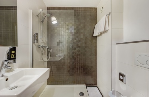 Jewish Quarter Hotel | TripInn Eden Antwerp
