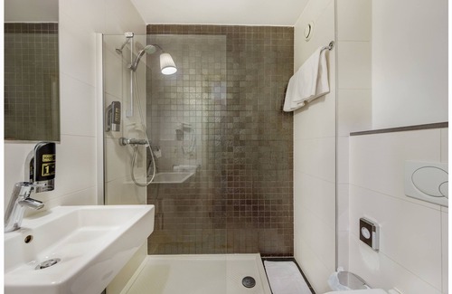 Jewish Quarter Hotel | TripInn Eden Antwerp