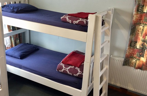 Westport Hostel | TripInn Hostel