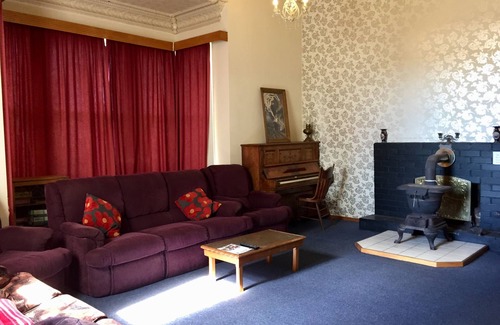 Westport Hostel | TripInn Hostel