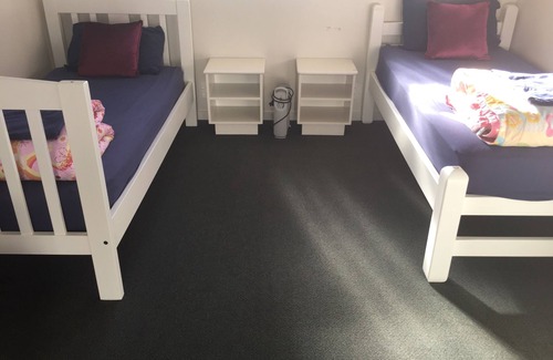 Westport Hostel | TripInn Hostel
