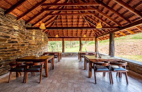 Mudigere House | Tripiti 1BR Cottage, Chikmagalur