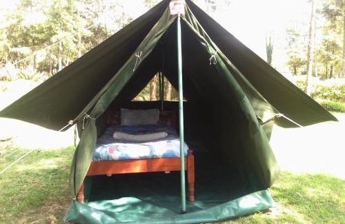 Naivasha Resort | Triple Eden Resort - Naivasha