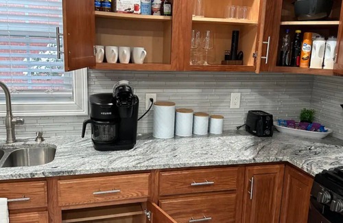 Rimmon Heights Apartment | Triple Family Unit Combined