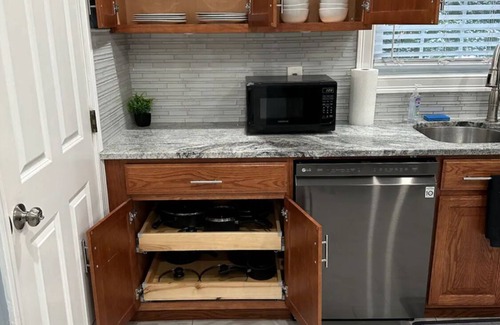 Rimmon Heights Apartment | Triple Family Unit Combined