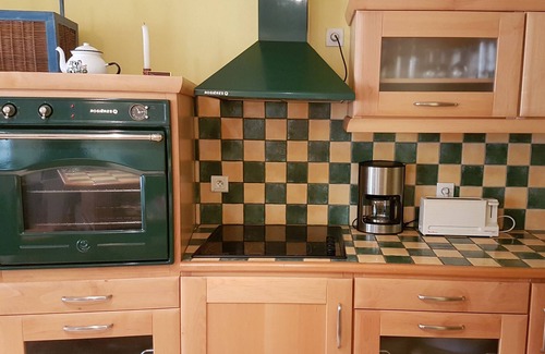 Besse-en-Chandesse Apartment | TRIPLEX DE CHARME DANS PETITE COPROPRIETE