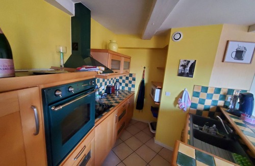 Besse-en-Chandesse Apartment | TRIPLEX DE CHARME DANS PETITE COPROPRIETE