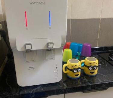 Kampung Ladang Tok Pelam Apartment | Triple H Minionstay Kuala Terengganu