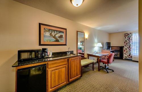 Coeur d'Alene Resort | Triple Play Resort Hotel & Suites