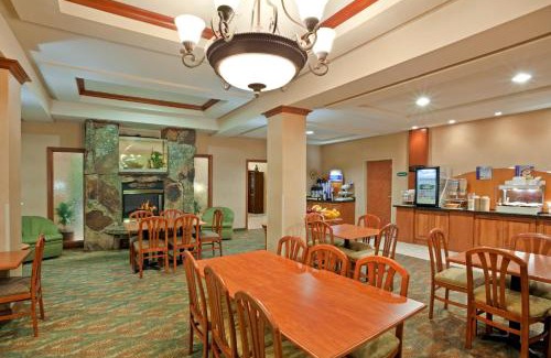 Coeur d'Alene Resort | Triple Play Resort Hotel & Suites