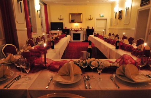 Clausthal-Zellerfeld House | Triple room - Hotel Goldene Krone