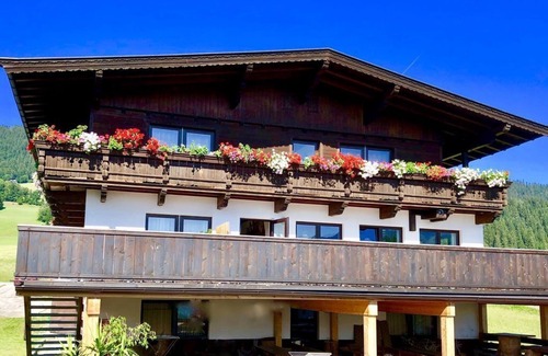Hopfgarten im Brixental Cottage | Triple room, 1 bedroom - Pension Heidelberg - Fam Fuchs