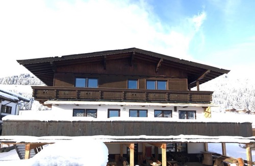 Hopfgarten im Brixental Cottage | Triple room, 1 bedroom - Pension Heidelberg - Fam Fuchs