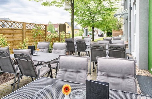 Wiederitzsch House | Triple room - Flexible Rate - ACHAT Hotel Leipzig Messe