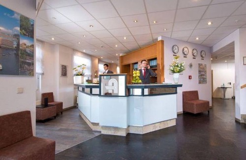 Wiederitzsch House | Triple room - Flexible Rate - ACHAT Hotel Leipzig Messe