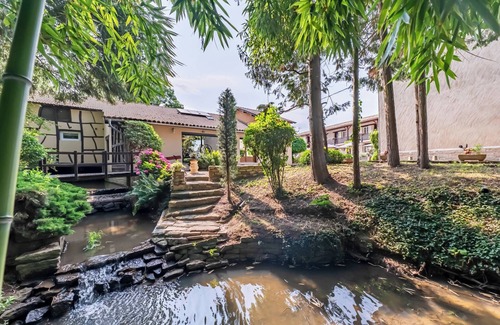 Arbigny House | Triple room
