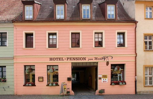 Torgau House | Triple room - .Hotel to the market
