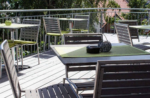 Grafenhausen Apartment | Triple room - Pension Kramer