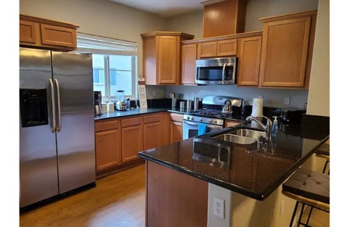 North Las Vegas House | Triple Treat Get-Away!