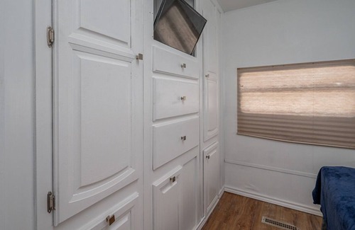 Tyler House | Triple W Rentals Jayco Super Lite 2