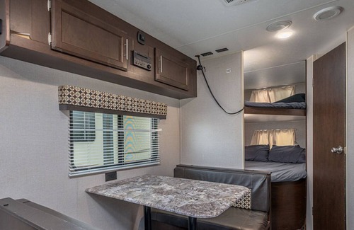 Lindale House | Triple W Rentals KZ Sportsmen