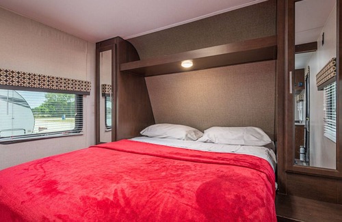 Lindale House | Triple W Rentals KZ Sportsmen