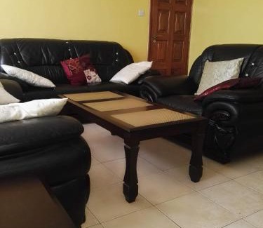 Ruaka Apartment | TripleA Furnished Apartment