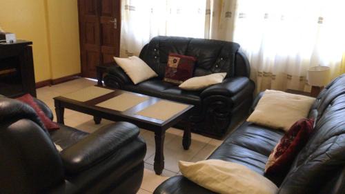 Ruaka Apartment | TripleA Furnished Apartment