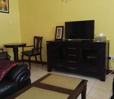 Ruaka Apartment | TripleA Furnished Apartment