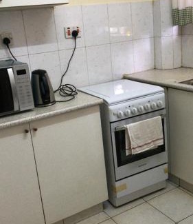 Ruaka Apartment | TripleA Furnished Apartment