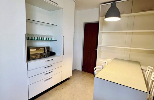 Centro Apartment | TRIPLEX AT PRAIA DO FORTE IN CABO FRIO