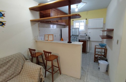 Centro House | Triplex Beira Mar in Imbé/RS