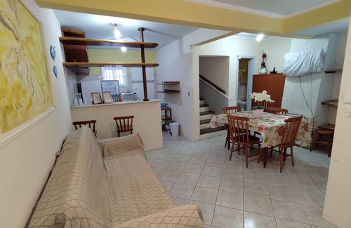 Centro House | Triplex Beira Mar in Imbé/RS