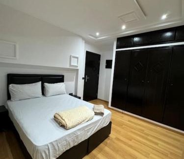 Harhoura House | Triplex de luxe Free Netflix Parking