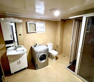 Harhoura House | Triplex de luxe Free Netflix Parking