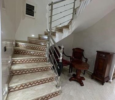 Harhoura House | Triplex de luxe Free Netflix Parking