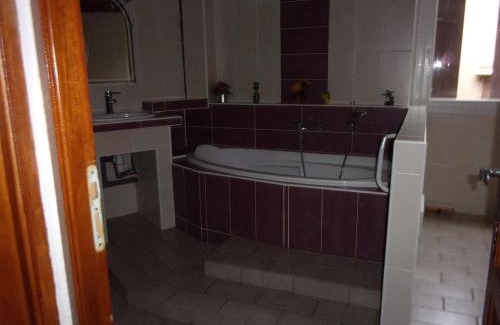 Largentiere House | triplex douillet