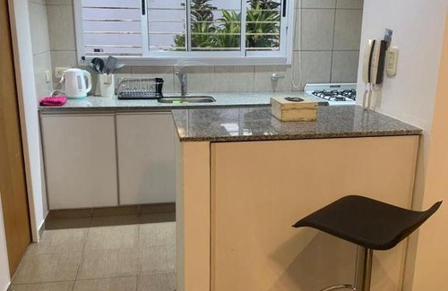 La Plata Apartment | Triplex La plata equipado para 6 personas a estrenar 60mts INCLUYE cochera