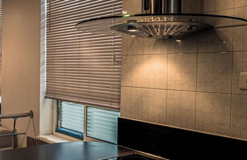 Cergy Apartment | TRIPLEX MARINA ~ Cergy Port