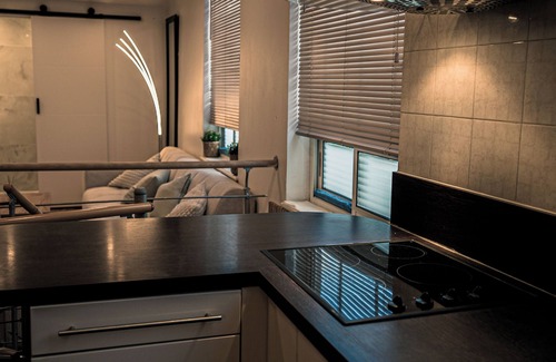 Cergy Apartment | TRIPLEX MARINA ~ Cergy Port