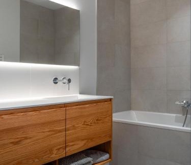 Parchamp–Albert Kahn Apartment | Triplex Moderne 6P 3CH Boulogne-Proche Paris