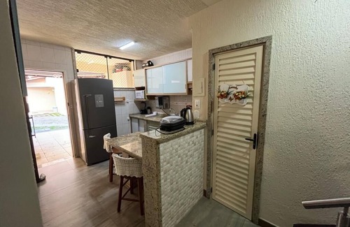 Canasvieiras Apartment | Triplex Saída Direto Para Praia - Cachoeira Do Bom Jesus