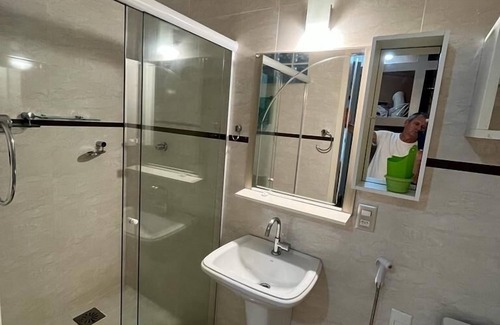 Canasvieiras Apartment | Triplex Saída Direto Para Praia - Cachoeira Do Bom Jesus