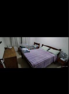 Guaramiranga Apartment | Triplex Solar Casa Branca 02