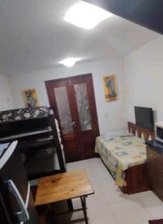 Guaramiranga Apartment | Triplex Solar Casa Branca 02