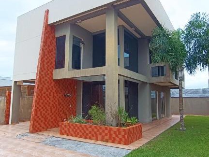 Guaratuba House | Triplex Top Guaratuba