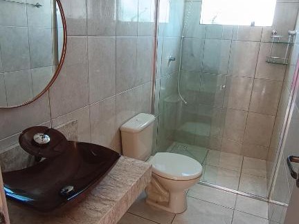 Guaratuba House | Triplex Top Guaratuba